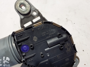 RENAULT Scenic (2016–2026) Windshield wiper motor 288A54125R - 2
