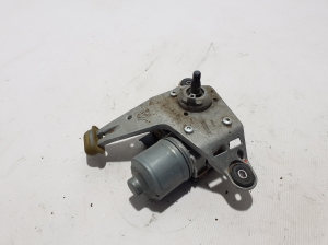 RENAULT Scenic (2016–2026) Windshield wiper motor 288A54125R - 3