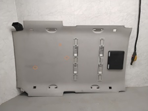 Volkswagen Multivan V (2003–2026) Dachhimmel 7H5867499 - 2