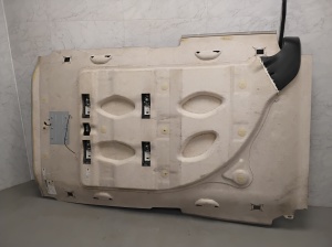 Volkswagen Multivan V (2003–2026) Dachhimmel 7H5867499 - 3