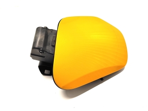 Peugeot 208 (2019–2026) Tankdeckel 9828471180 - 4