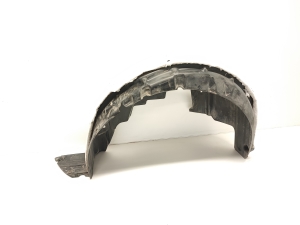   Rear wheel arch liner  - 9827214980 