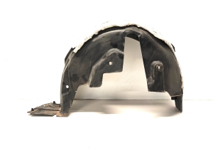 Peugeot 208 (2019–2026) Rear wheel arch liner 9827215480 - 2