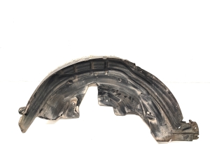 Peugeot 208 (2019–2026) Rear wheel arch liner 9827215480 - 4