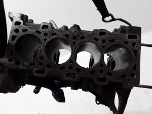 RENAULT Trafic II (2001–2014) Motorblock - 2