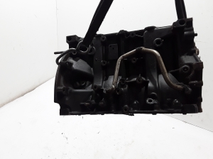 RENAULT Trafic II (2001–2014) Motorblock - 3