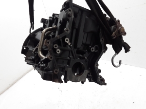 RENAULT Trafic II (2001–2014) Motorblock - 4