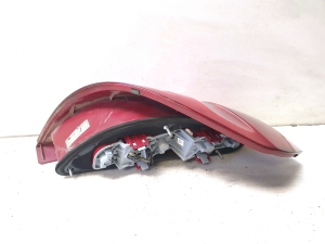 Mercedes Benz A-Class 169 (2004–2012) Eckleuchte hinten A1698200404 A1698200404R - 2