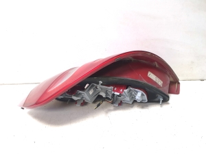 Mercedes Benz A-Class 169 (2004–2012) Eckleuchte hinten - 3