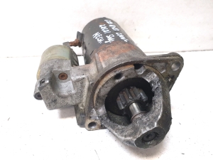 Mercedes Benz A-Class 169 (2004–2012) Anlasser - 2