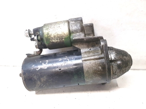 Mercedes Benz A-Class 169 (2004–2012) Anlasser - 3