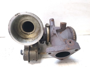 Turbo - A6400902380