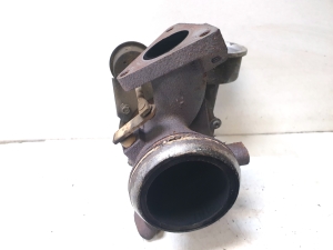 Mercedes Benz A-Class 169 (2004–2012) Turbīna A6400902380 - 3