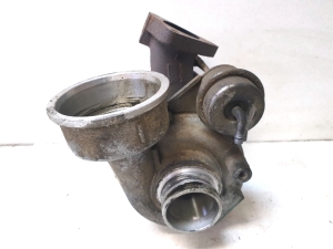 Mercedes Benz A-Class 169 (2004–2012) Turbīna A6400902380 - 5