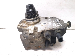 Mercedes Benz A-Class 169 (2004–2012) Kütusepump A6400700601  0445010096 - 3