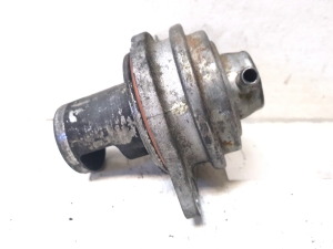 Mercedes Benz A-Class 169 (2004–2012) Ventil Abgasrückführung A6401401160 - 2