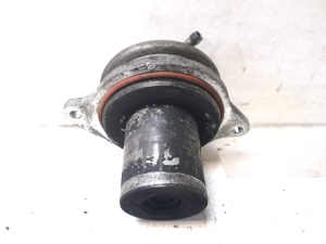 Mercedes Benz A-Class 169 (2004–2012) Ventil Abgasrückführung A6401401160 - 3