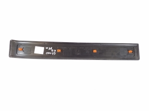 Mercedes Benz GL-Class 164 (2006–2012) Inner sill trim A1646801535 - 4