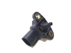 Mercedes Benz A-Class 169 (2004–2012) Ansaugluftdrucksensor A0061539928 0261230194 - 3