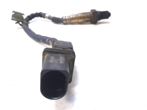 Mercedes Benz A-Class 169 (2004–2012) Oxygen sensor (lambda) 0035426918 - 3