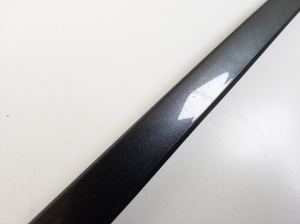 BMW 3 SERIES E91 (2005–2013) Zierleiste A-Säule außen 7126939 - 3