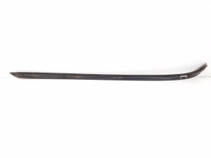 BMW 3 SERIES E91 (2005–2013) Zierleiste A-Säule außen 7126939 - 4