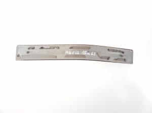 Mercedes Benz CLS-Class 218 (2011–2018) Inner sill trim A2126861136 - 3