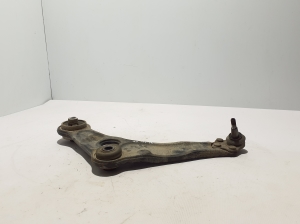 RENAULT Scenic (2016–2026) Querlenker vorne 545056560R - 3