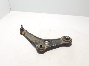 Bras de suspension avant - 545041775R