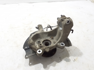RENAULT Scenic (2016–2026) Radnabe Vorderrad 400113779R - 2
