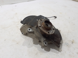 RENAULT Scenic (2016–2026) Radnabe Vorderrad 400113779R - 3