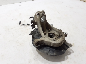 RENAULT Scenic (2016–2026) Radnabe Vorderrad 400113779R - 4