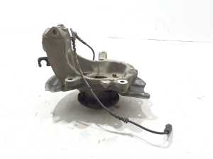 RENAULT Scenic (2016–2026) Front wheel hub 400103354R - 2
