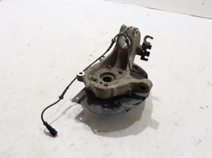 RENAULT Scenic (2016–2026) Front wheel hub 400103354R - 3