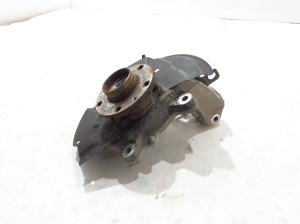 RENAULT Scenic (2016–2026) Front wheel hub 400103354R - 4