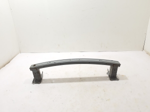   Front bumper beam 