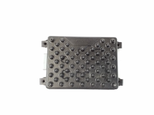 Porsche Panamera 970 (2009–2016) Audio amplifier - 4