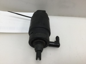 AUDI A6 C6 (2004–2011) Motor für Frontscheibenwaschanlage 1J5955651 - 2