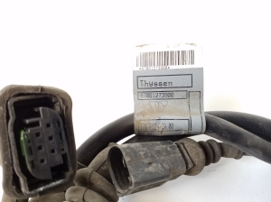 Porsche Panamera 970 (2009–2016) Other wire 97061273900 - 3