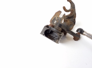 Porsche Panamera 970 (2009–2016) Sensor an der Hinterradnabe 97033302203 - 2
