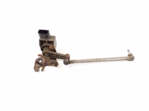 Porsche Panamera 970 (2009–2016) Rear hub sensor 97033302103 - 2