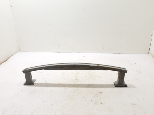   Rear bumper beam 