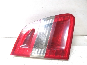 Mercedes Benz B-Class 245 (2005–2011) Tagatuli tagaluugil A1698202753  2753 - 2