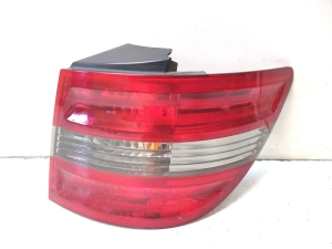 Eckleuchte hinten - A1698202464