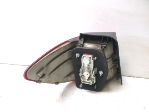 Mercedes Benz B-Class 245 (2005–2011) Eckleuchte hinten A1698202464 - 4