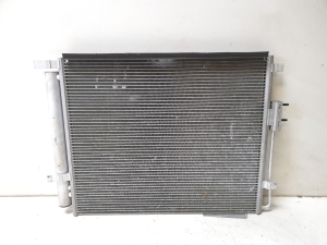 Hyundai Santa Fe (2018–2026) Kliimaradiaator P97606S1000 - 4