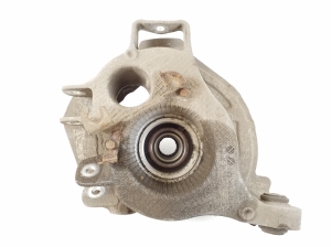 Porsche Panamera 970 (2009–2016) Rear wheel hub 97033161102 - 4