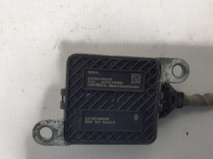 RENAULT Scenic (2016–2026) Lambda-andur 227906850R - 4