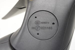 BMW 3 SERIES F30 (2011–2018) Side mirror and its parts 20772003 - 4