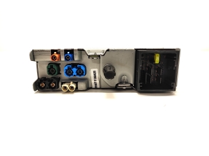 Peugeot 208 (2019–2026) Radio (head unit) 9839633180 - 2